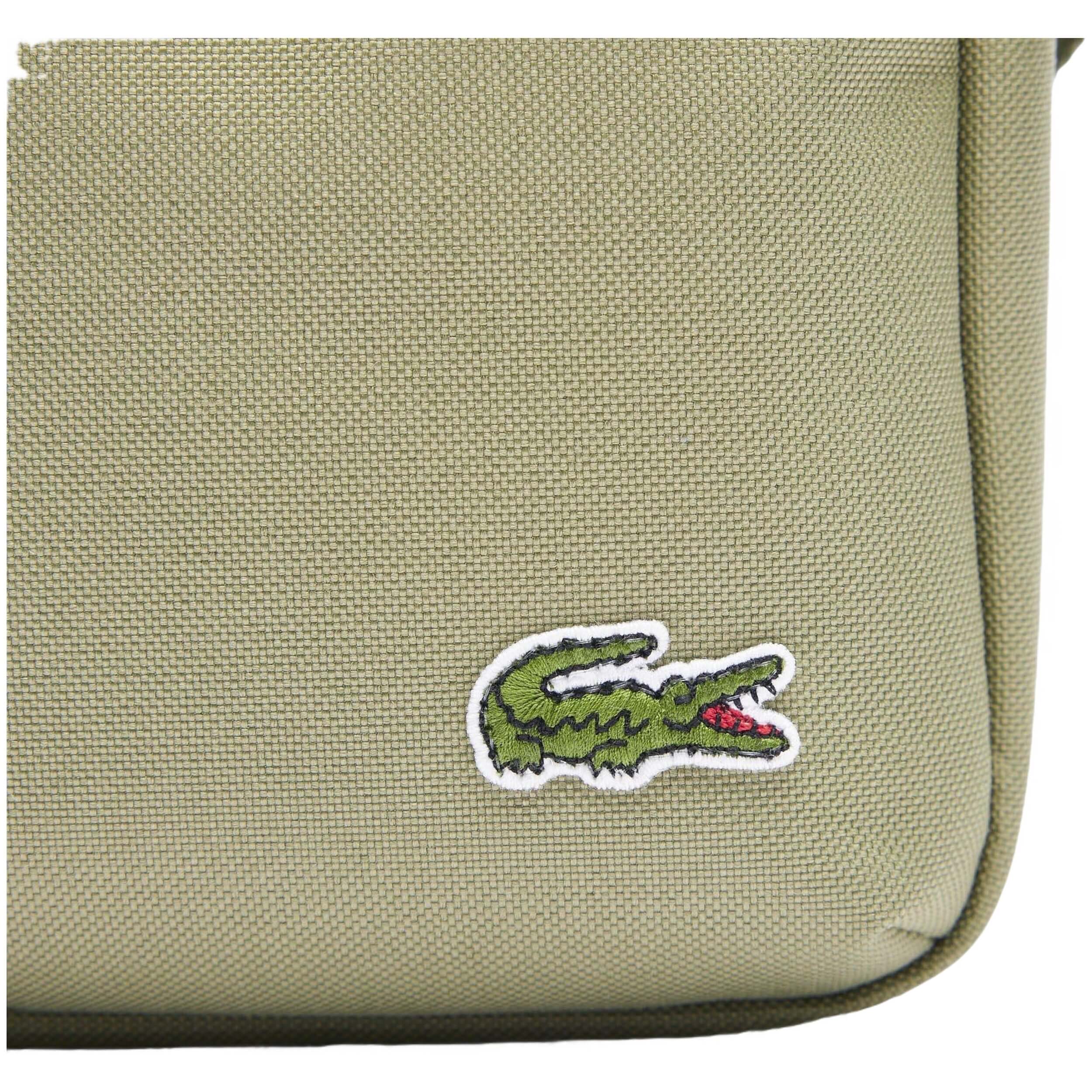 Bandolera Lacoste Nu4686Nz-N74