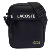 Bandolera Lacoste Vertical
