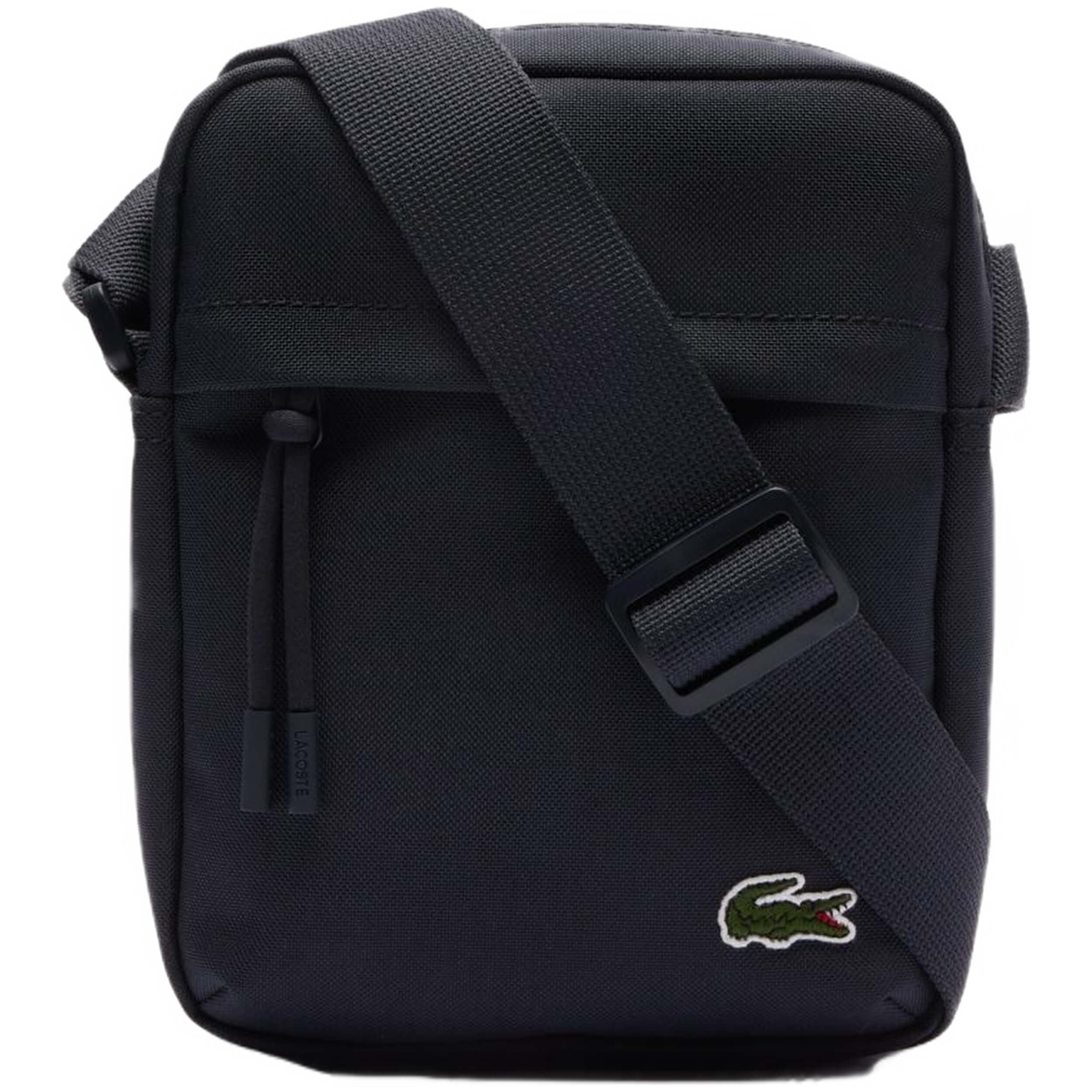 Bandolera Lacoste Nu4788Ne-L24
