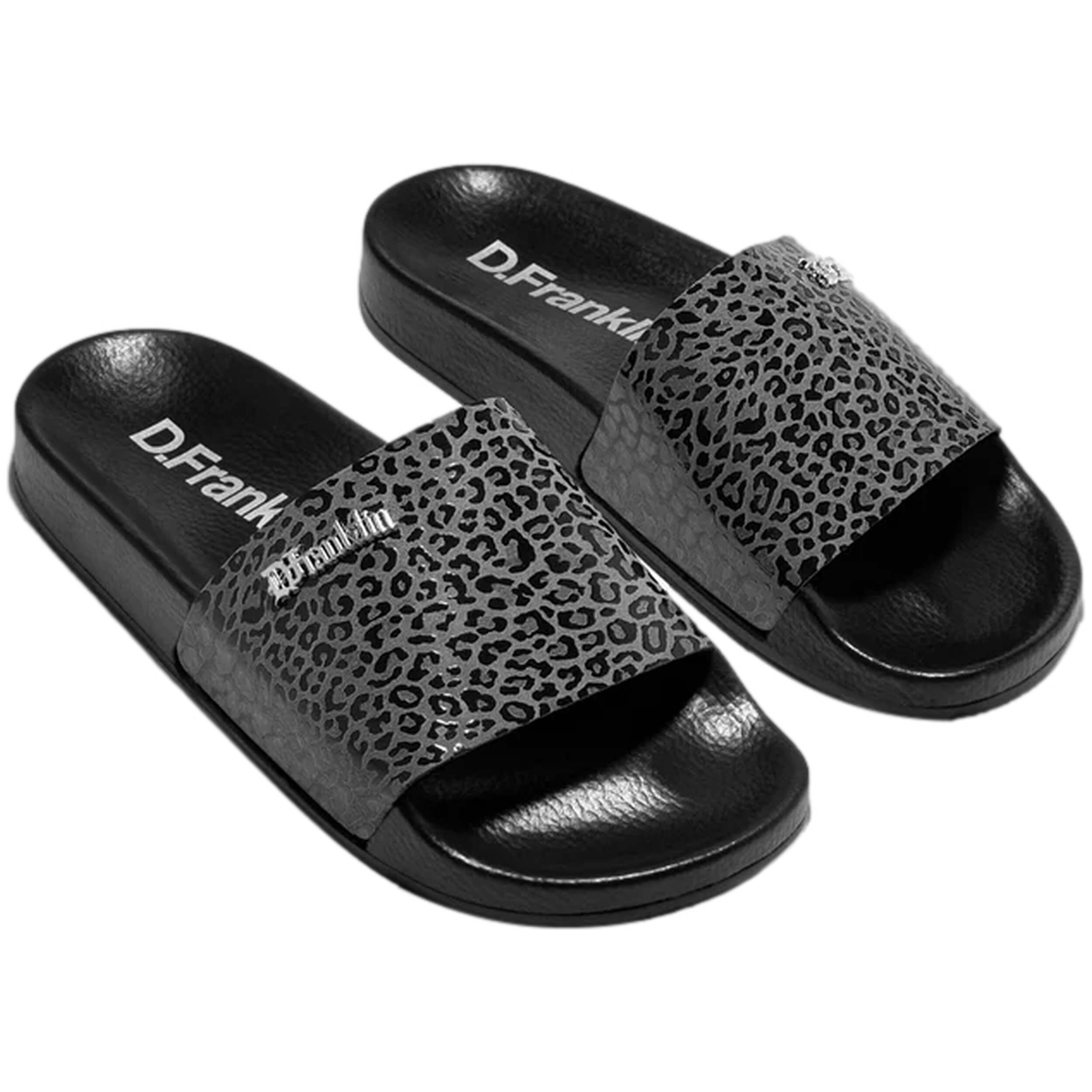 Sandalias D.Franklin Leo