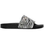 Sandalias D.Franklin Zebra