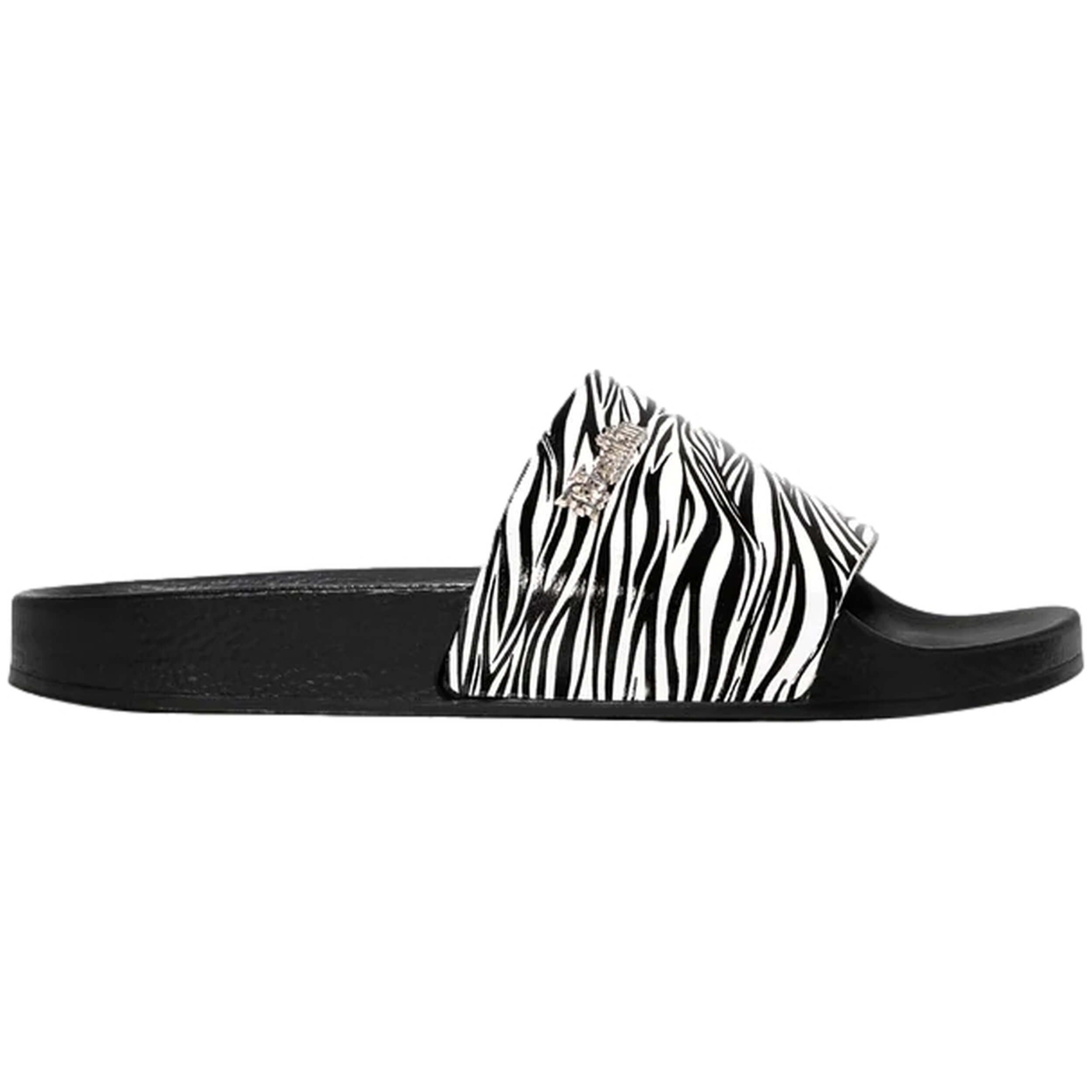 Sandalias D.Franklin Zebra