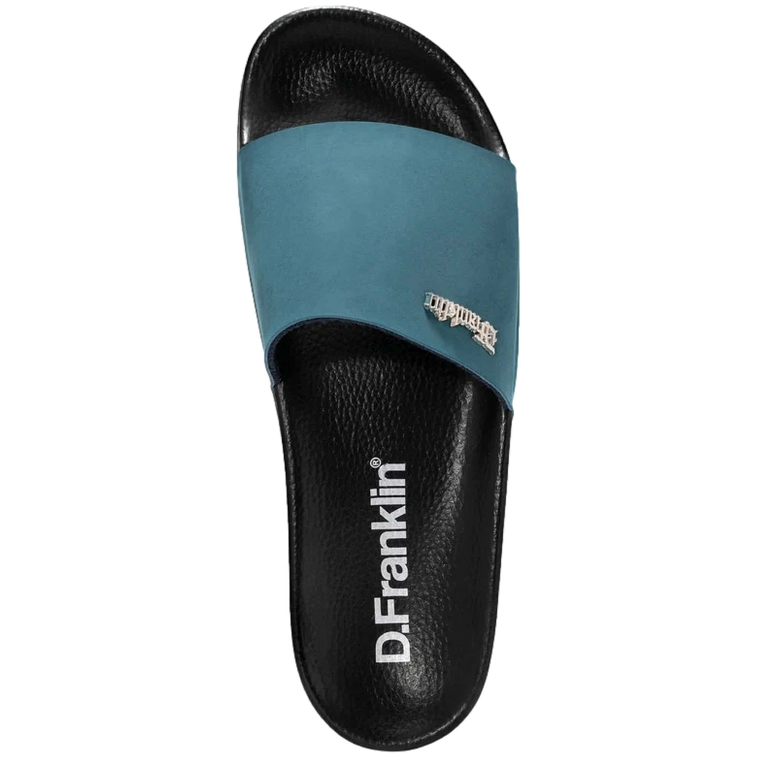 Chanclas D.Franklin Nvk17570-0058