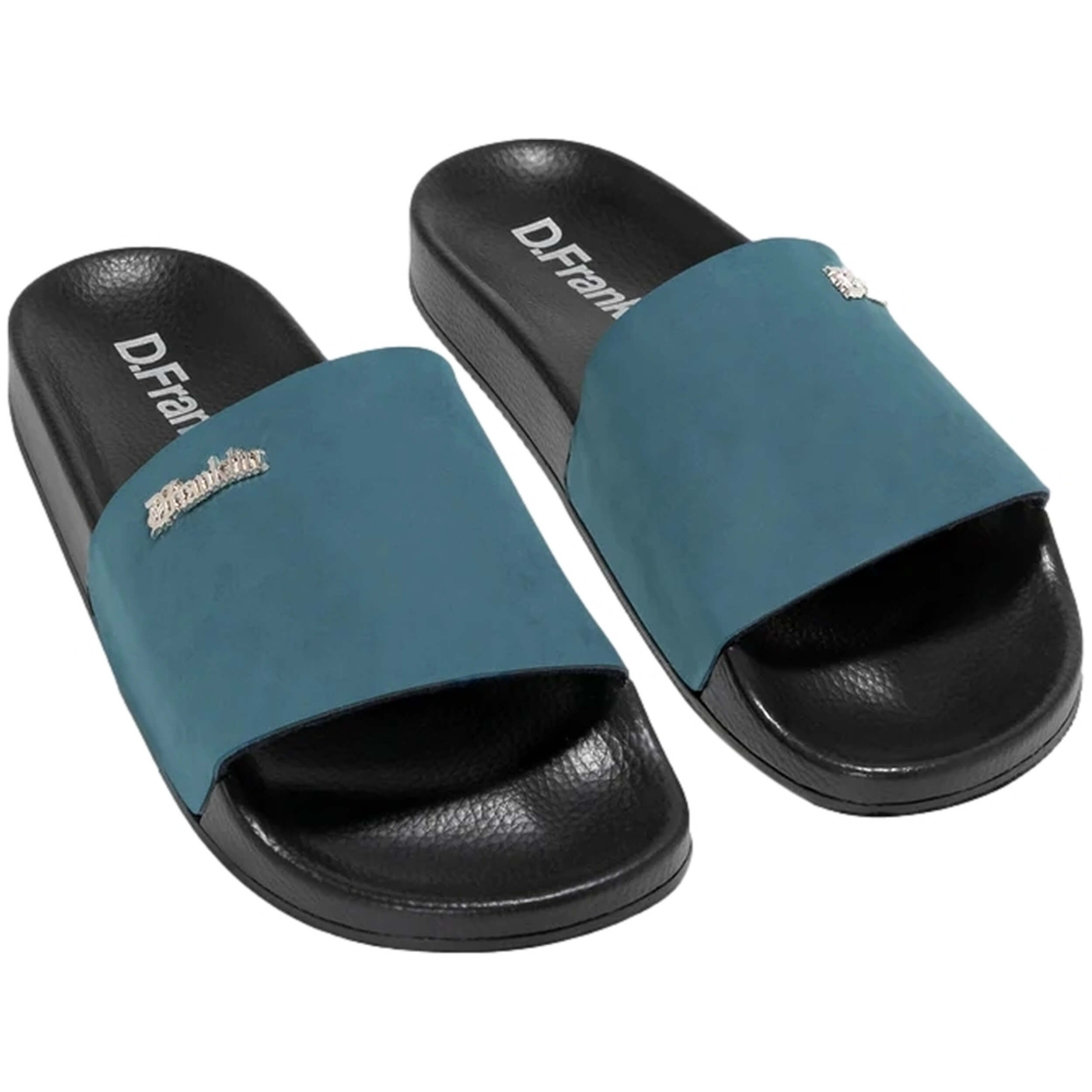 Chanclas D.Franklin Nvk17570-0058