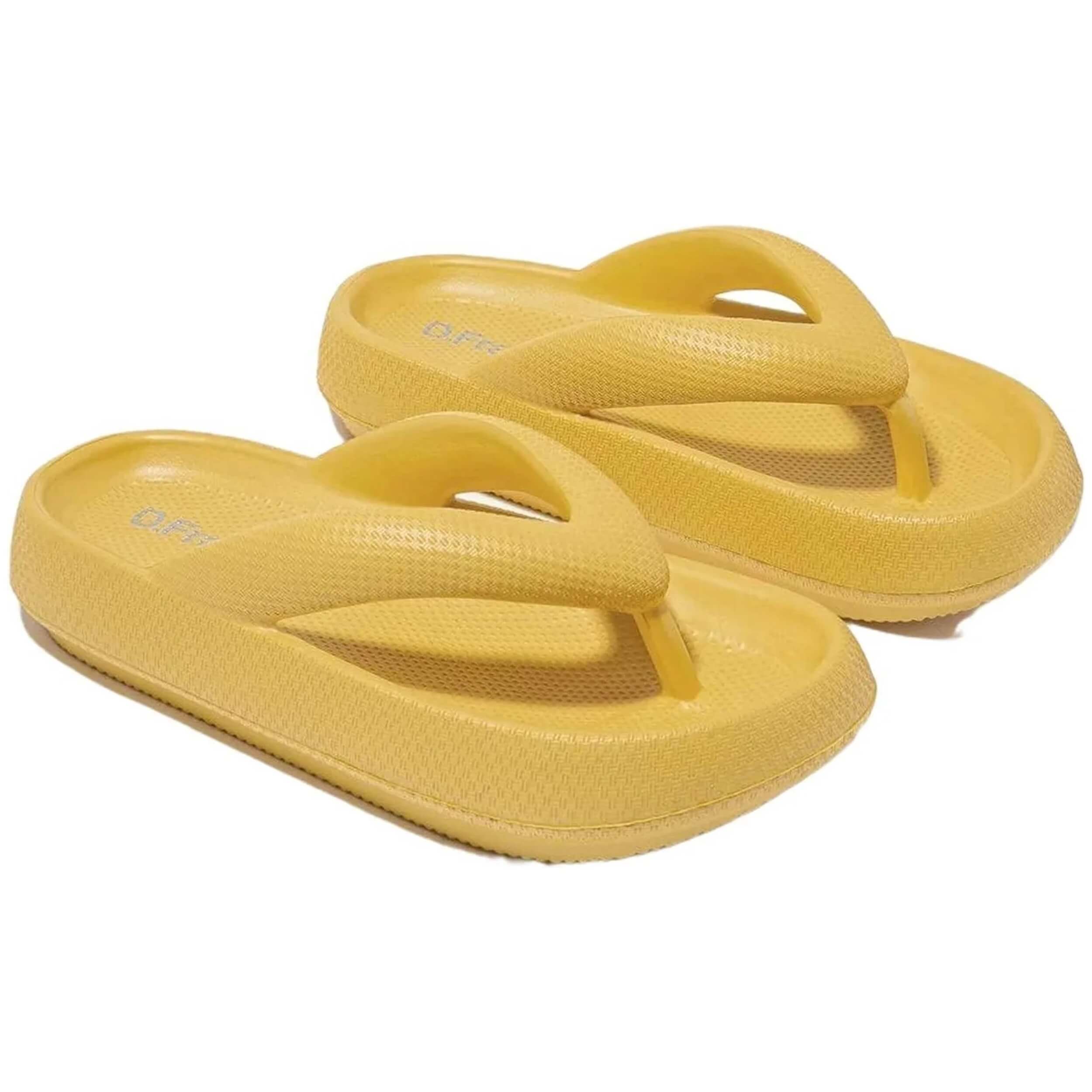 Chanclas D.Franklin Bloomer Nip