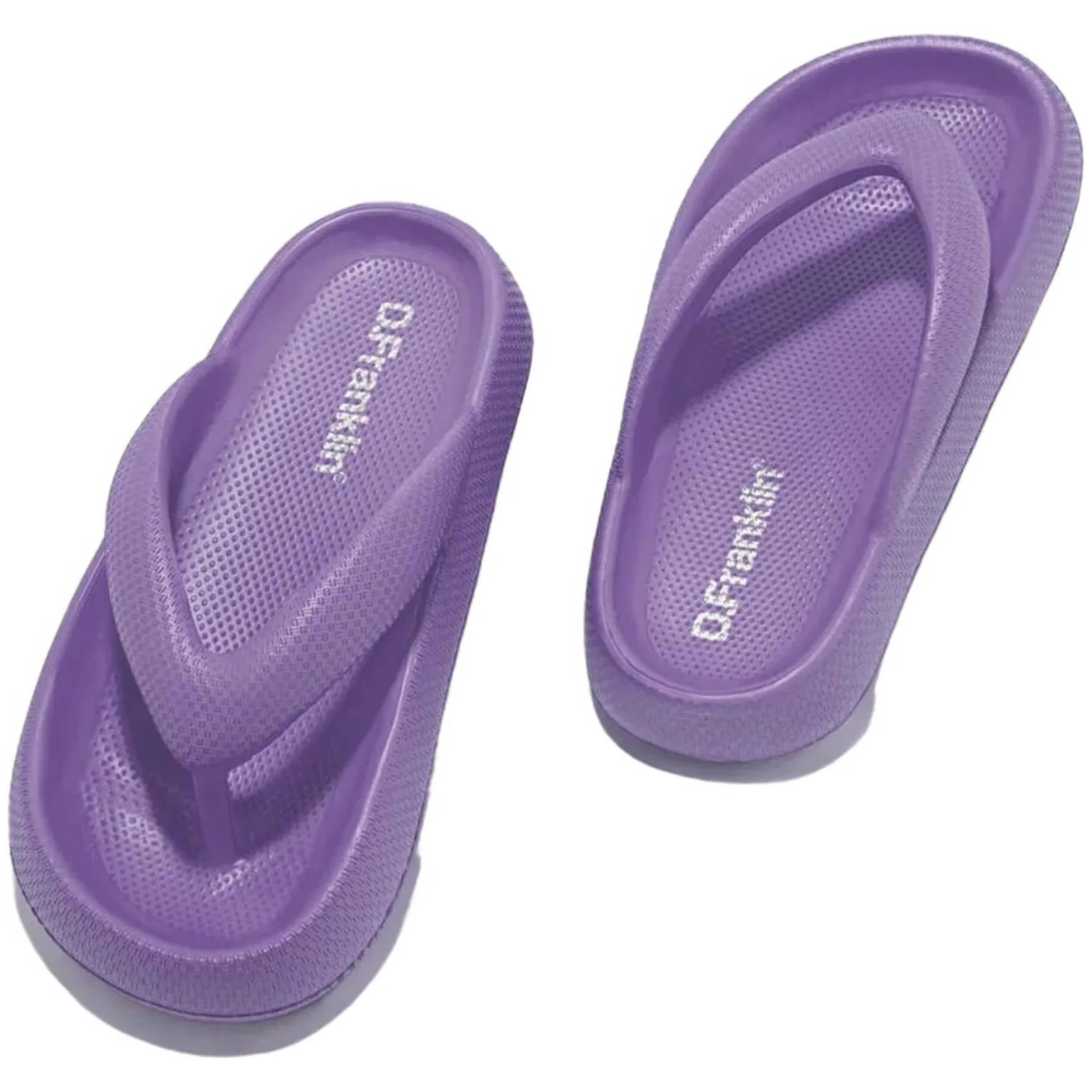 Chanclas D.Franklin Bloomer Nip
