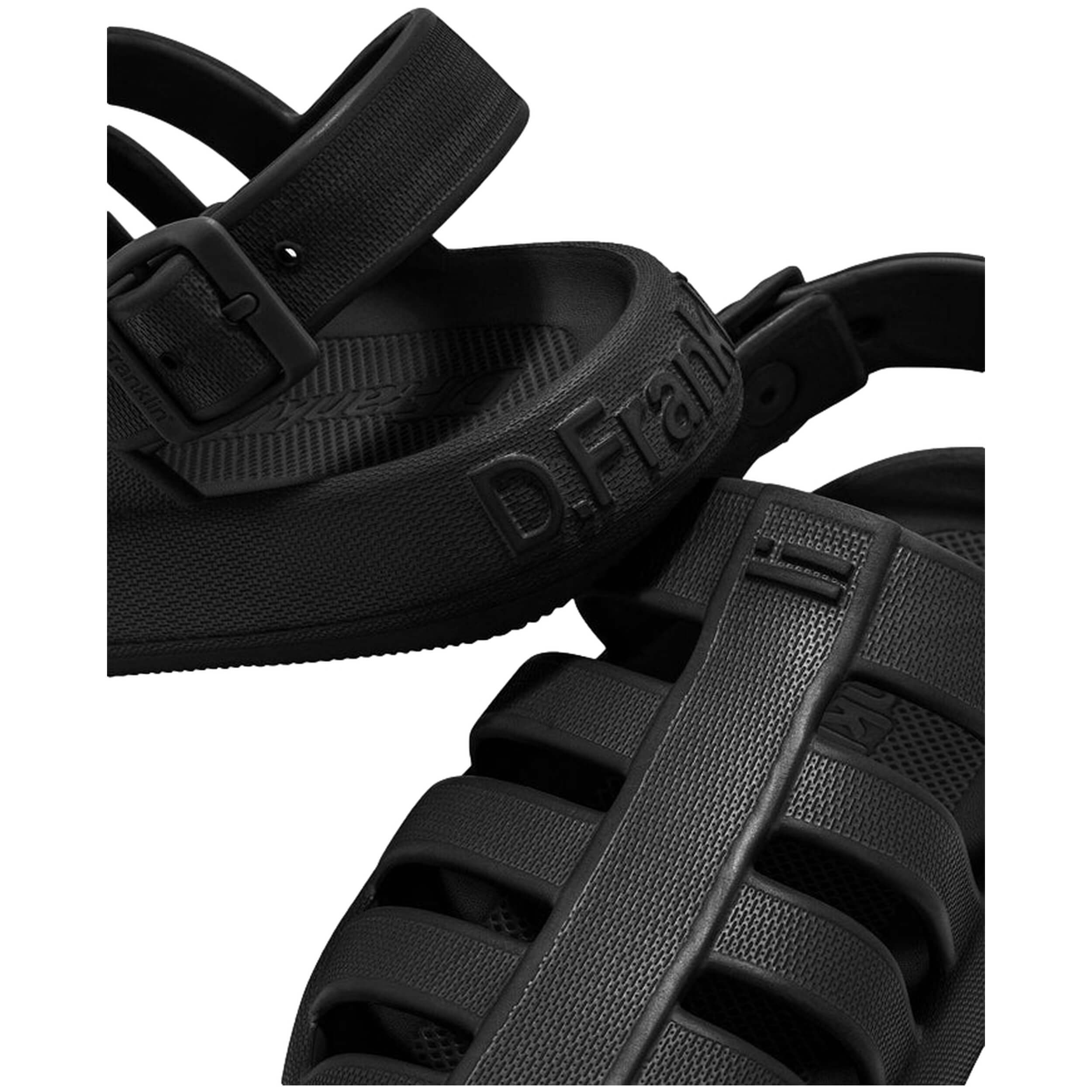 Chanclas D.Franklin Bloomer Bs