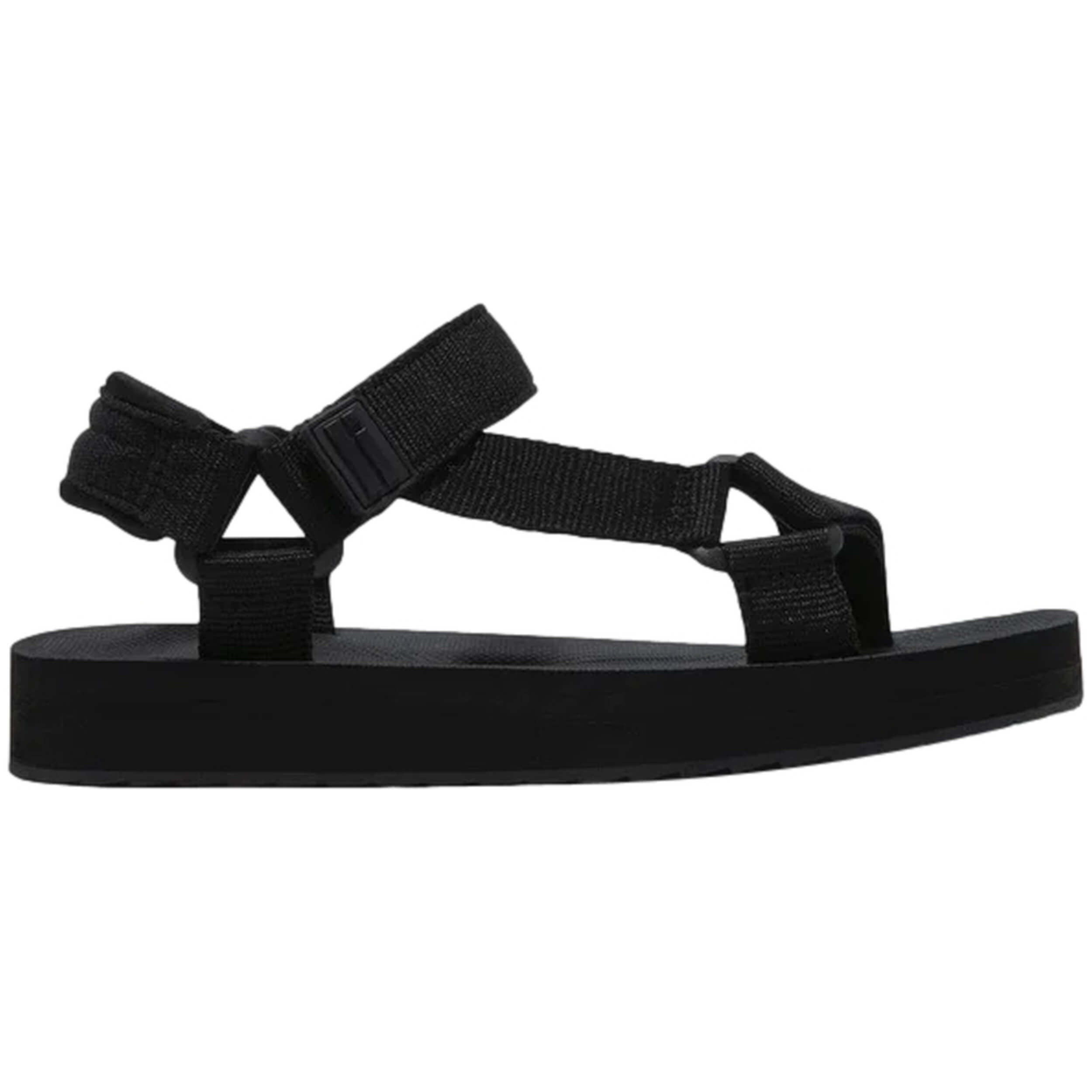 Sandalias D.Franklin Nvk36101-Blk