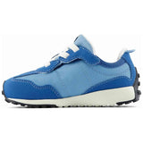 Zapatillas New Balance 327 "Blue Agate"