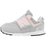 Zapatillas New Balance 574 New-B Hook & Loop "Multicolor"