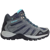 Botas Hi-Tec Torca Mid Wp