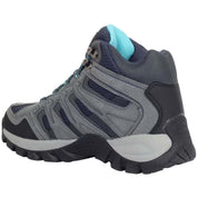 Botas Hi-Tec Torca Mid Wp