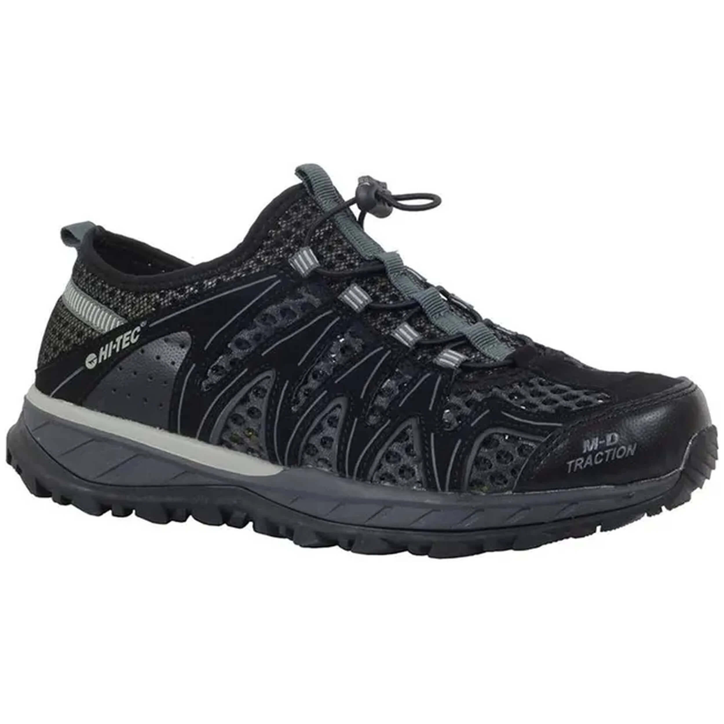 Zapatillas De Trekking Hi-Tec Hiker Vent