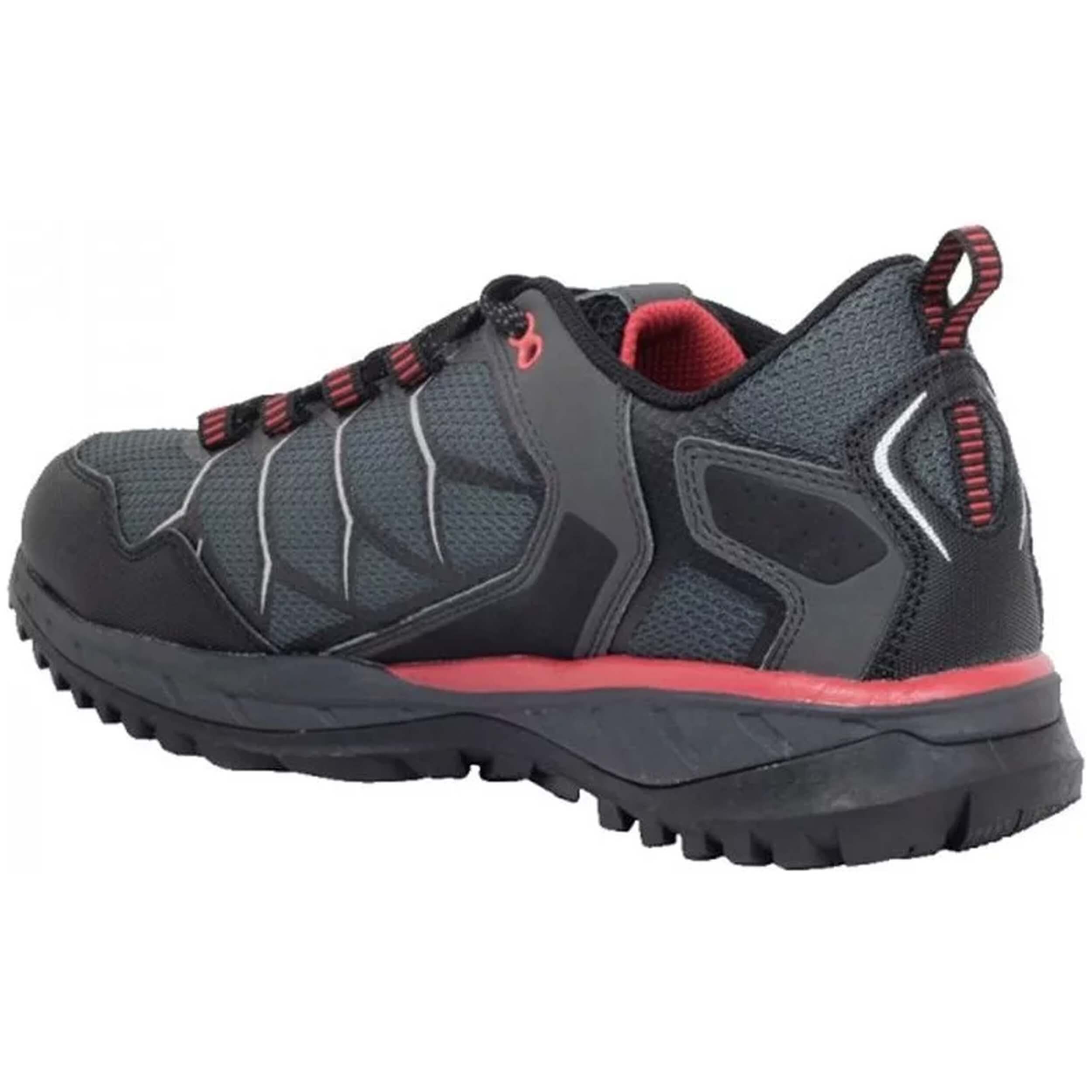 Zapatillas De Trekking Hi-Tec Ultra Terra