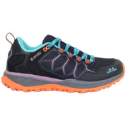 Hi-Tec Ultra Terra Trekking Shoes