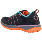 Hi-Tec Ultra Terra Trekking Shoes