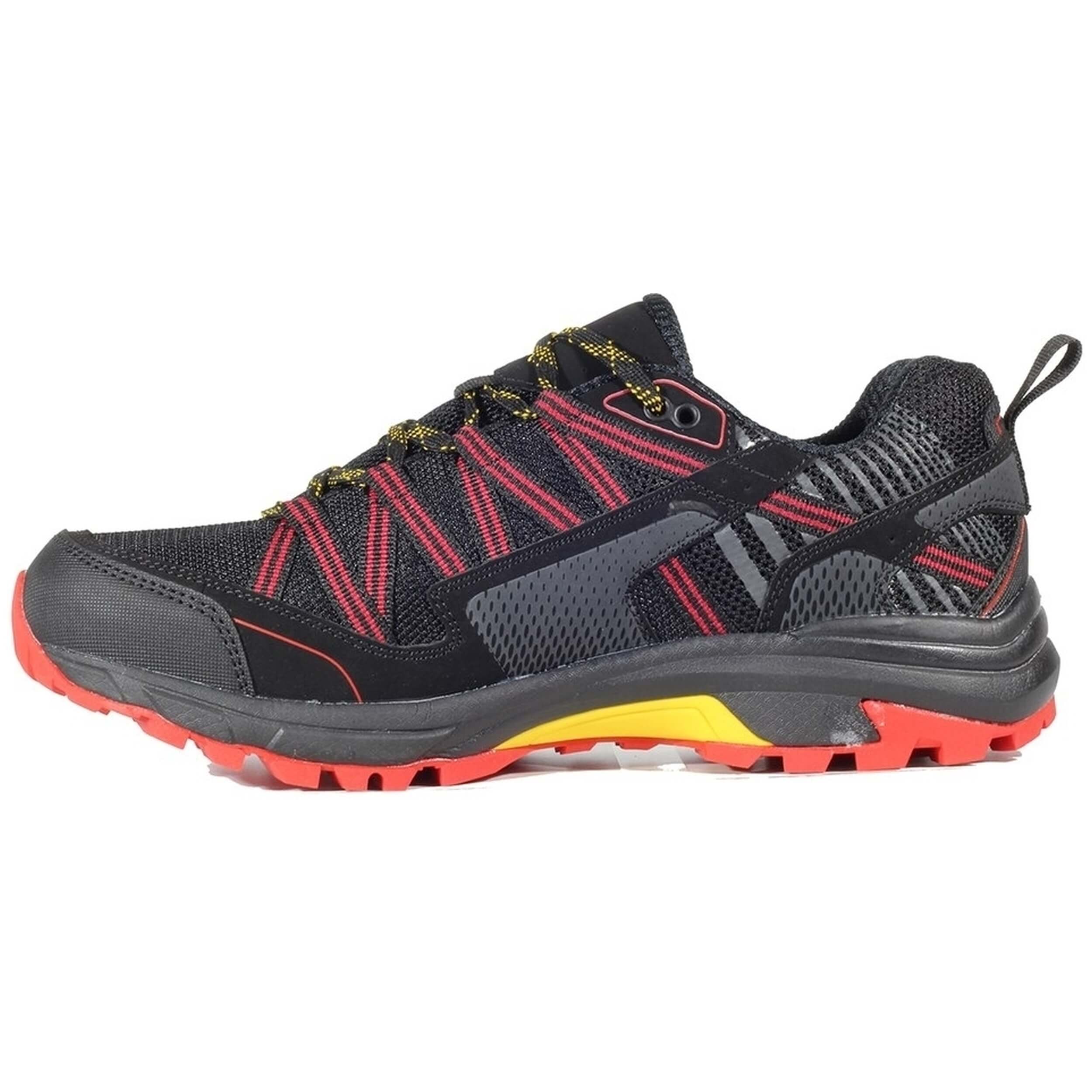 Hi-Tec Hi Tec Wp Trek Trekking Shoes