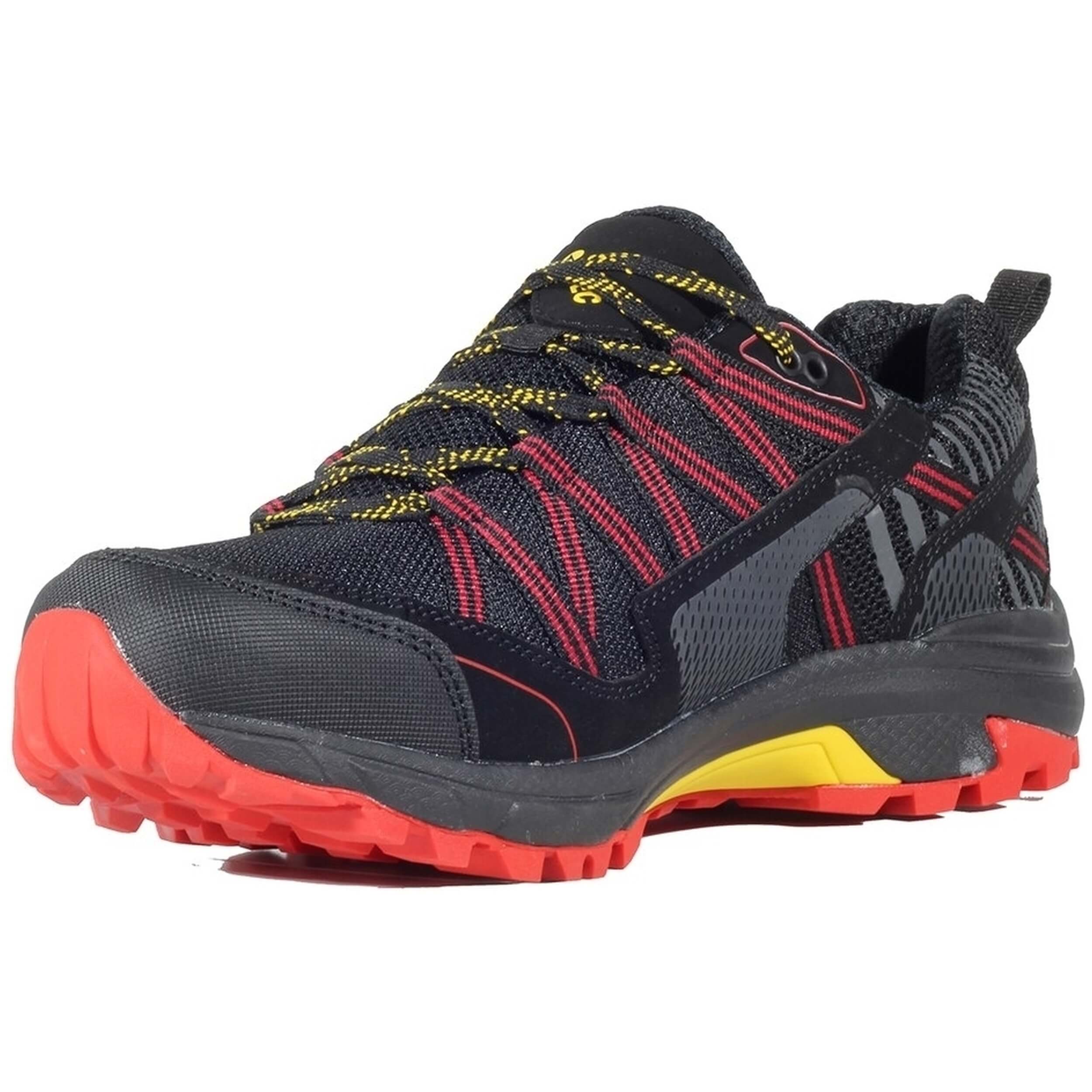 Hi-Tec Hi Tec Wp Trek Trekking Shoes