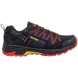 Zapatillas De Trekking Hi-Tec