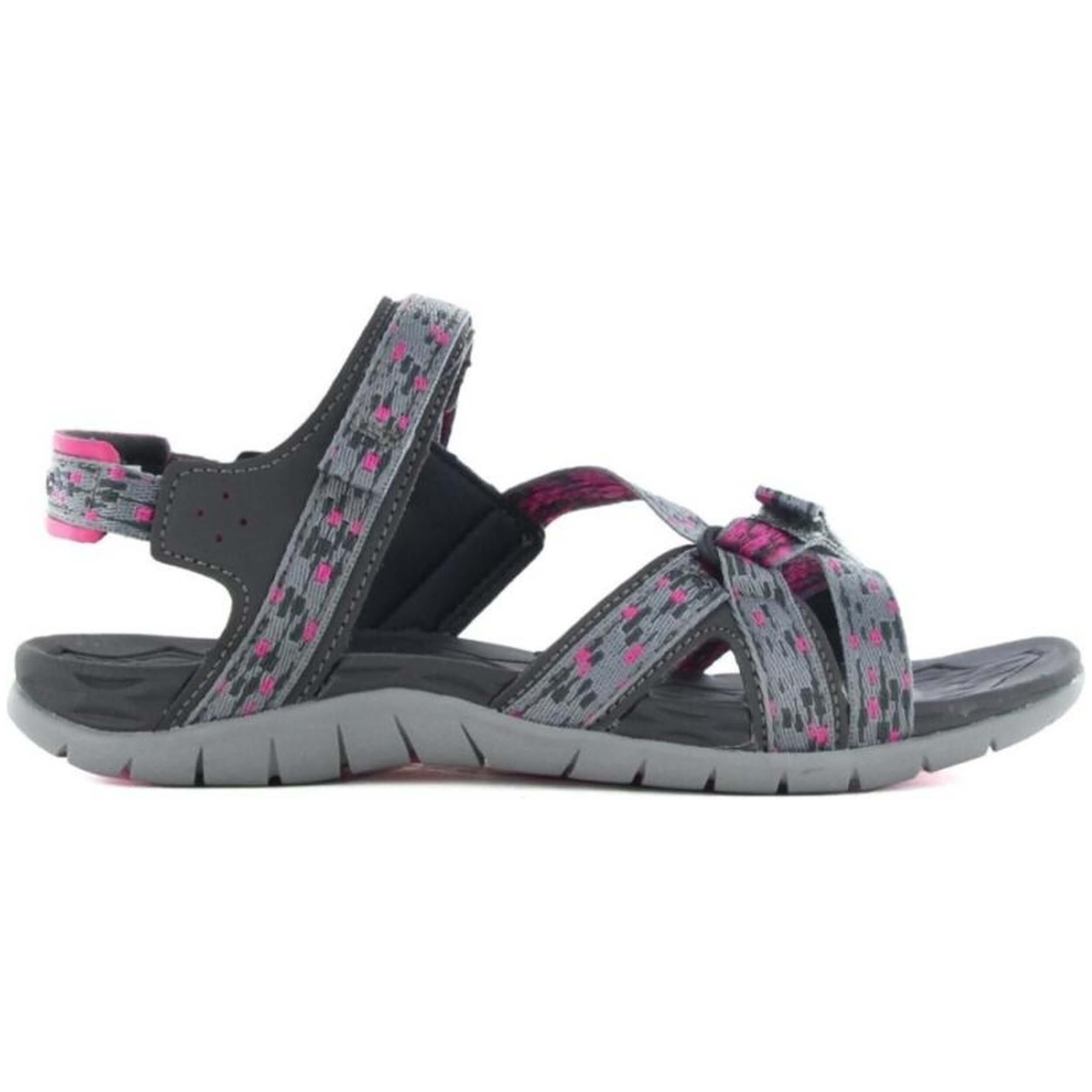 Sandalias Hi-Tec O090085-002
