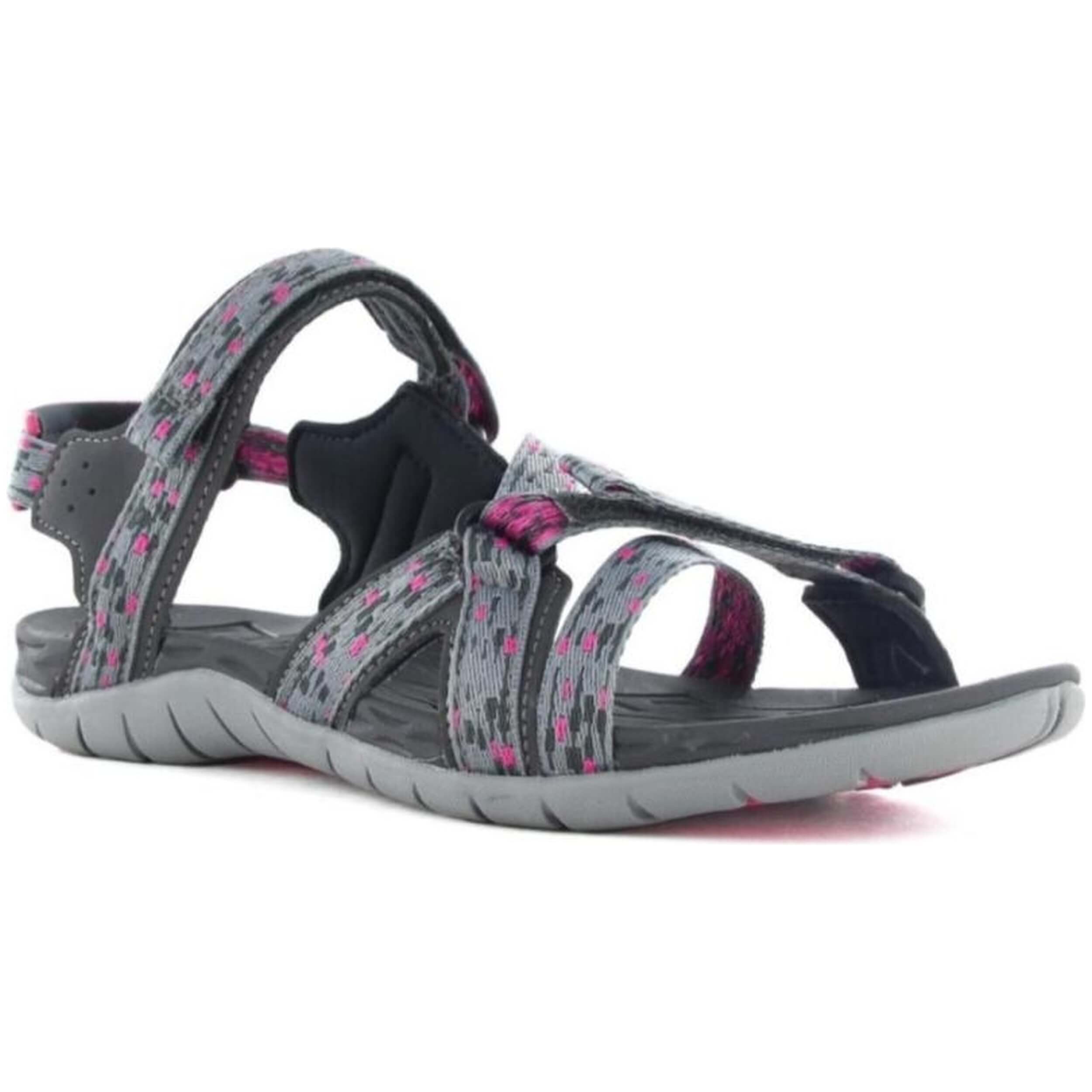 Sandalias Hi-Tec O090085-002