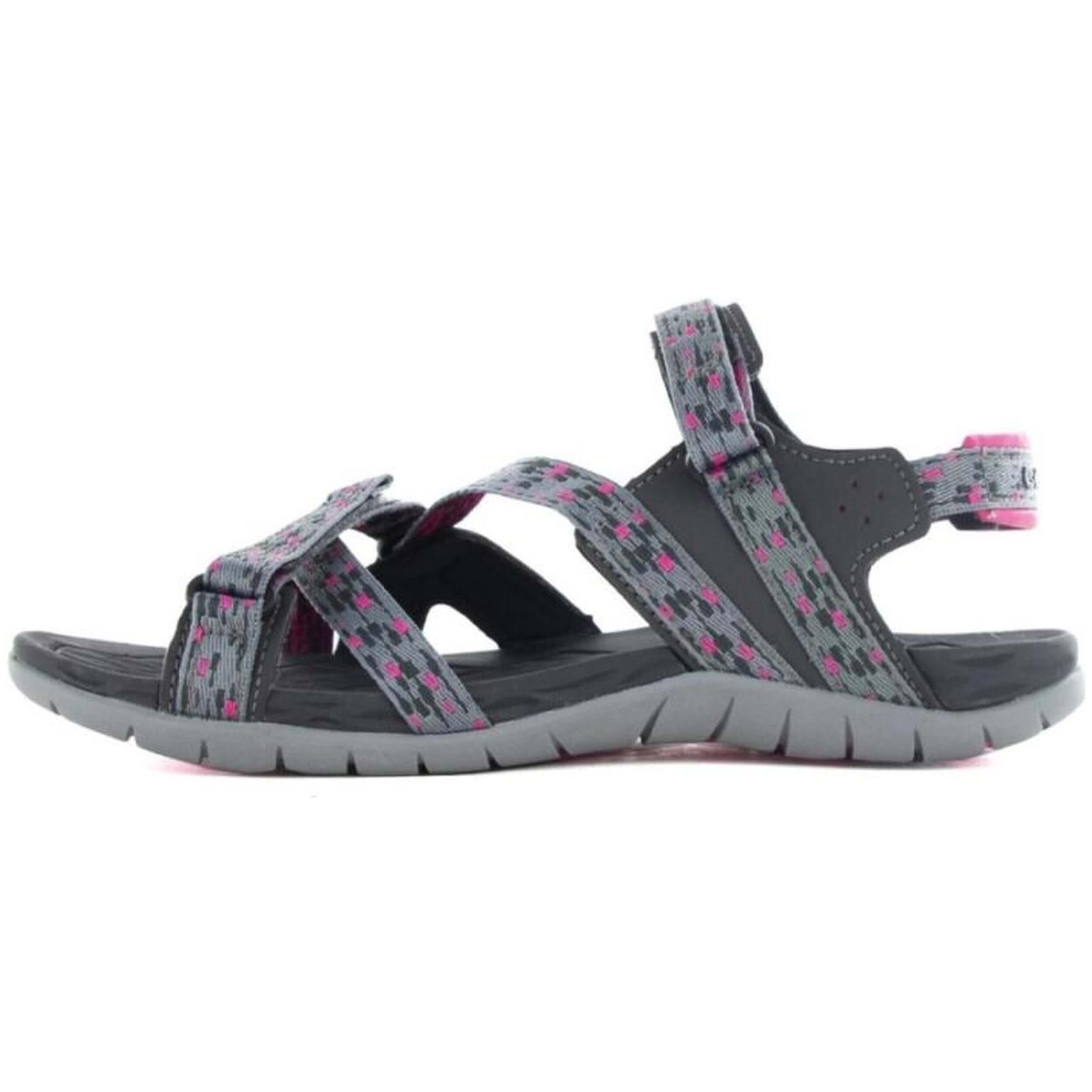 Sandalias Hi-Tec O090085-002