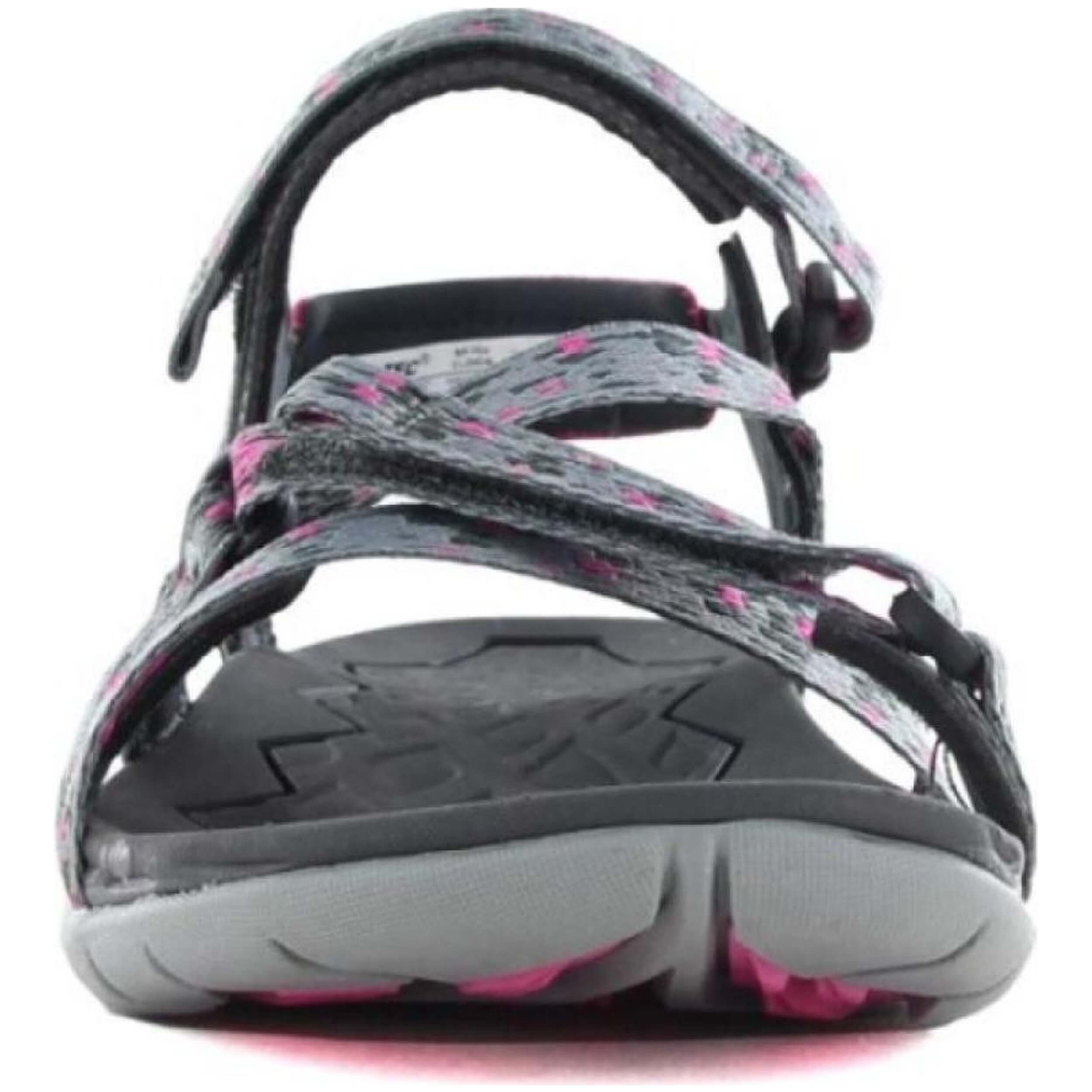 Sandalias Hi-Tec O090085-002