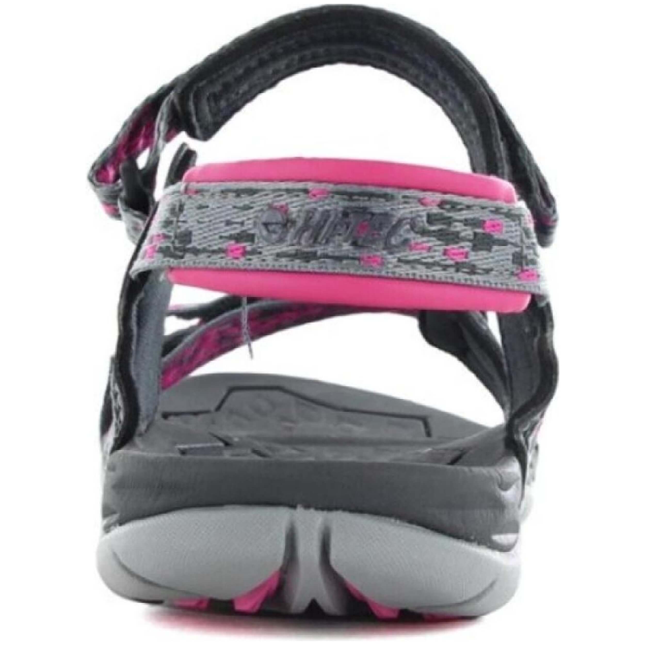 Sandalias Hi-Tec O090085-002