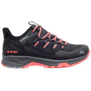 Hi-Tec Lander Low Wp Trekking Shoes