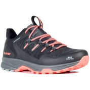 Hi-Tec Lander Low Wp Trekking Shoes