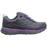 Zapatillas De Trekking Hi-Tec Lander Low
