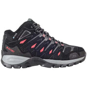 Zapatillas De Trekking Hi-Tec Corzo Mid