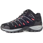 Zapatillas De Trekking Hi-Tec Corzo Mid