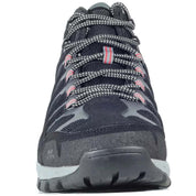 Zapatillas De Trekking Hi-Tec Corzo Mid