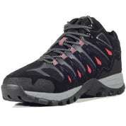 Zapatillas De Trekking Hi-Tec Corzo Mid