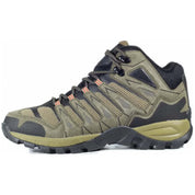 Botas Hi-Tec Corzo Mid Wp