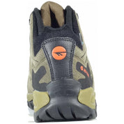 Botas Hi-Tec Corzo Mid Wp