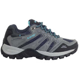 Zapatillas De Trekking Hi-Tec Corzo Low Wp
