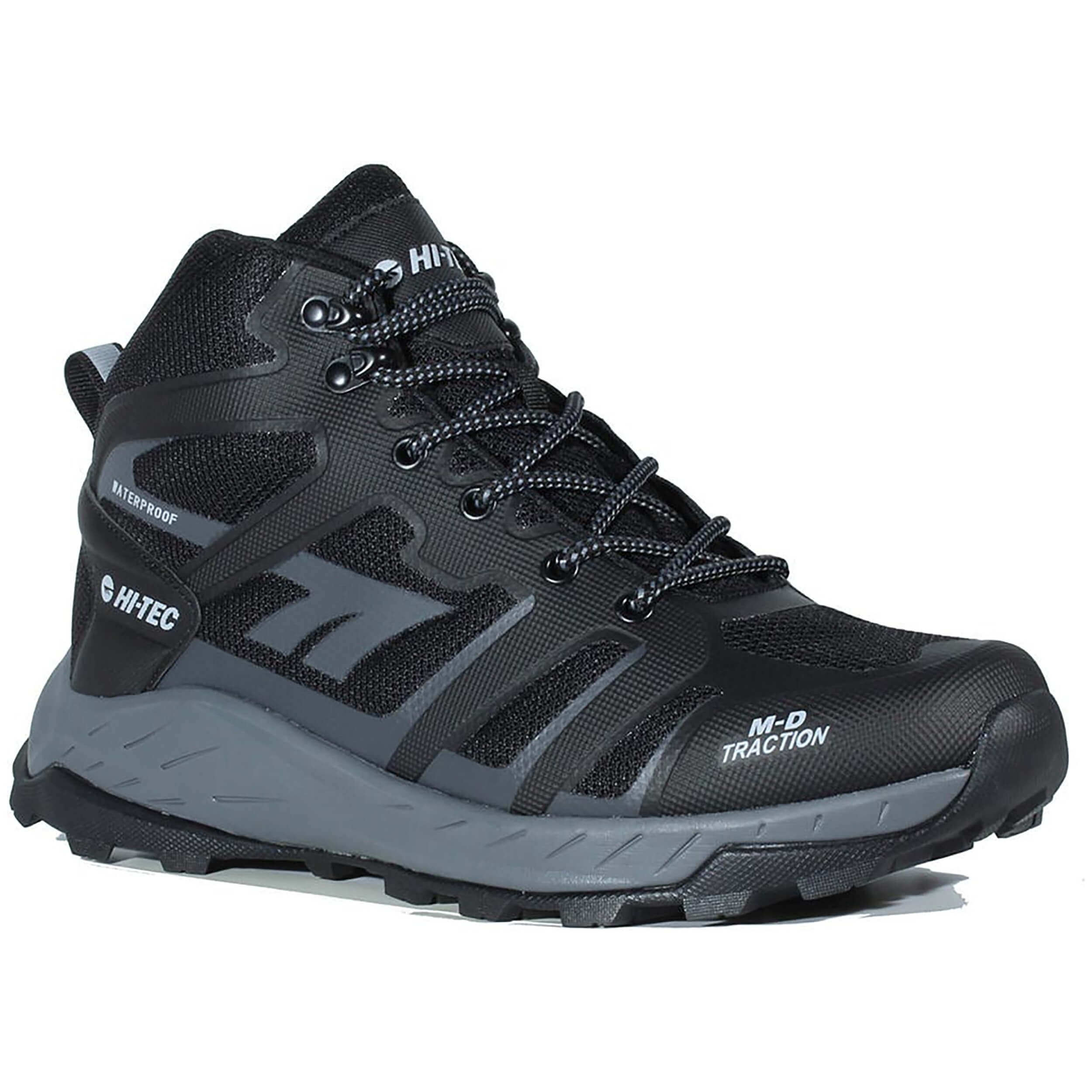 Hi-Tec Trekking Shoes