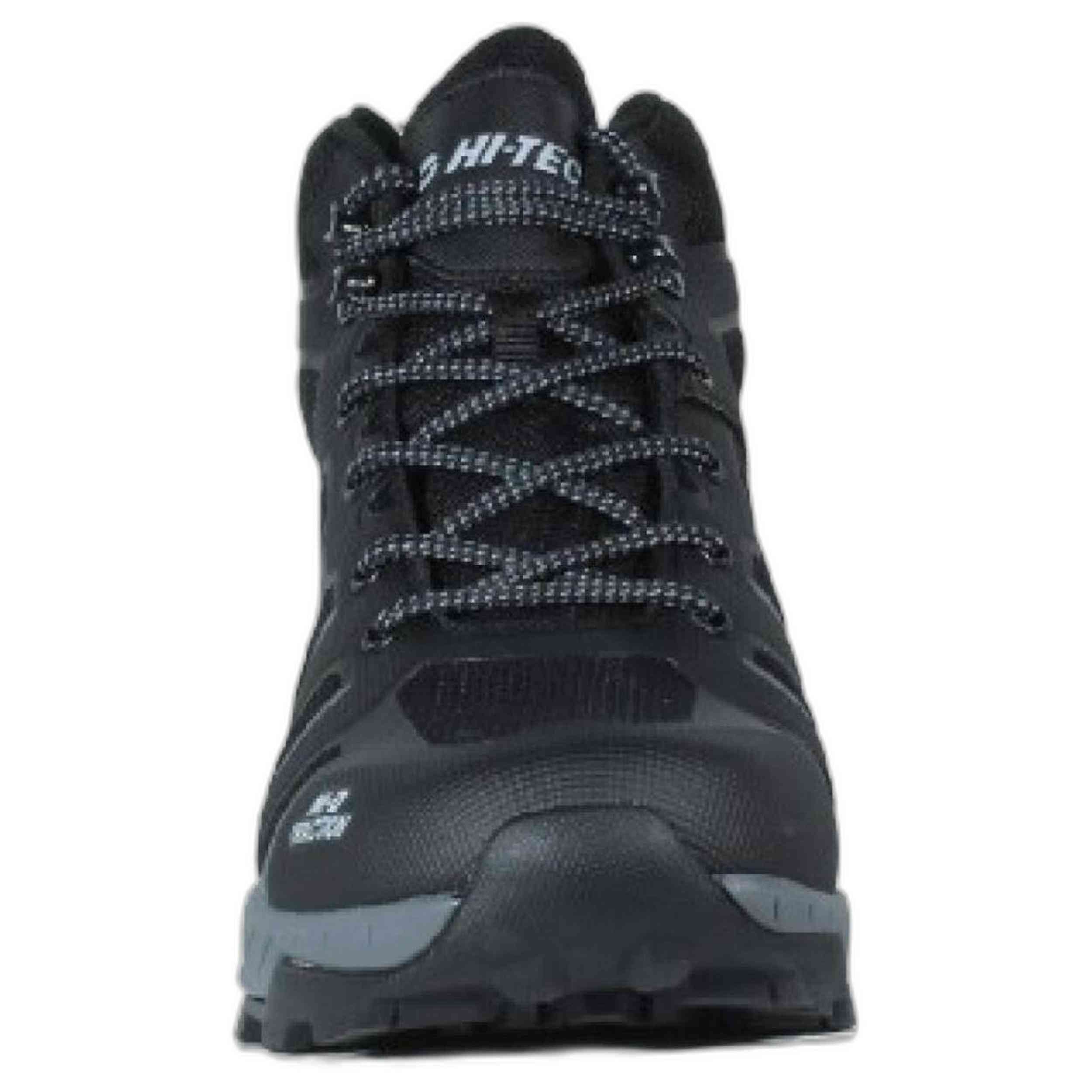 Botas Hi-Tec Toubkal Mid Wp