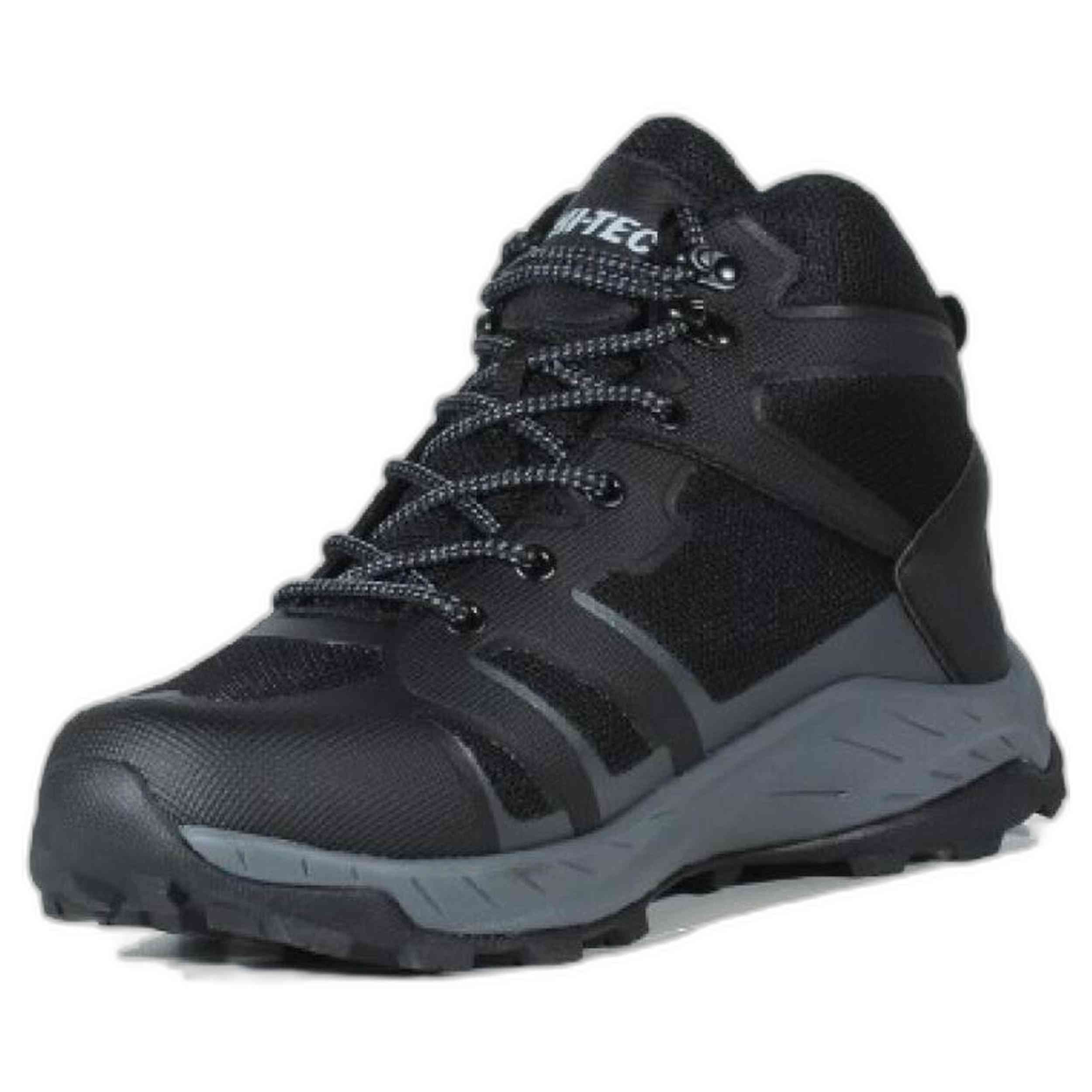 Botas Hi-Tec Toubkal Mid Wp