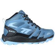 Botas Hi-Tec Toubkal Mid Waterproof