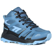 Botas Hi-Tec Toubkal Mid Waterproof