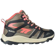 Hi-Tec Toubkal Mid Boots