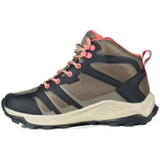 Hi-Tec Toubkal Mid Boots