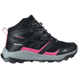 Botas Hi-Tec Toubkal Mid Wp