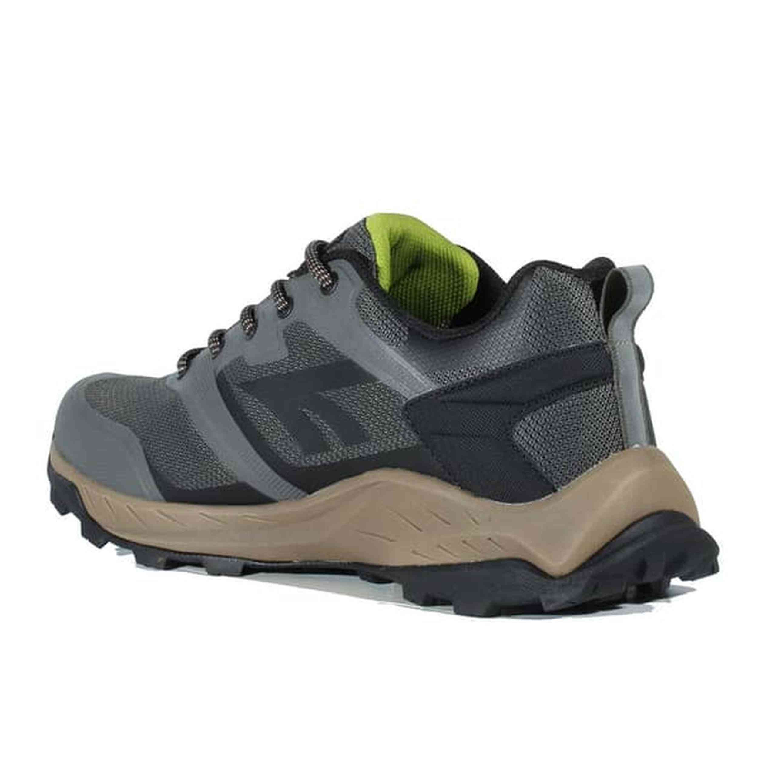 Zapatillas Hi-Tec Toubkal Low