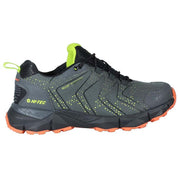 Hi-Tec Kinyeti Waterproof Trekking Shoes