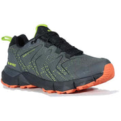 Hi-Tec Kinyeti Waterproof Trekking Shoes