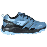 Zapatillas Hi-Tec Toubkal Low